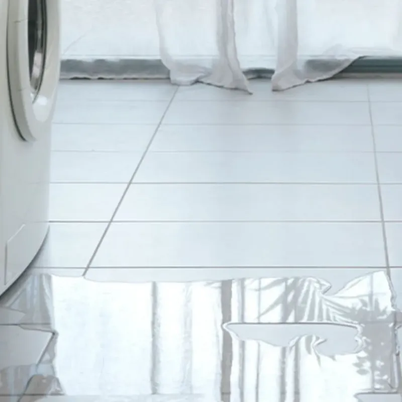 Appliance Leak Cleanup in Woodcrest, CA