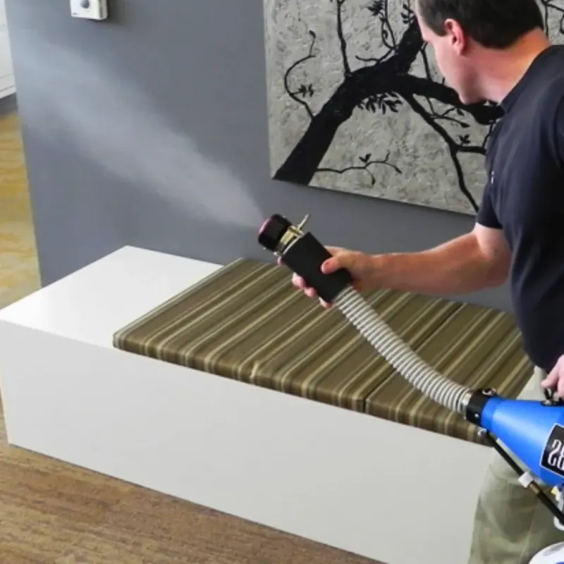 Professional Odor Removal in Woodcrest, CA